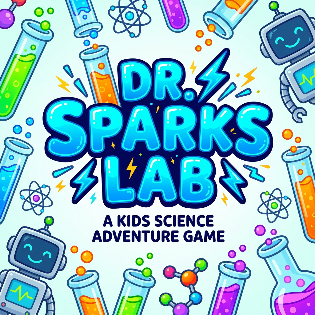 Dr. Spark's Lab