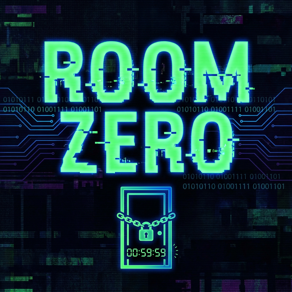 Room Zero